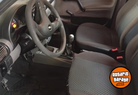 Autos - Chevrolet Corsa 2013 Nafta 240000Km - En Venta