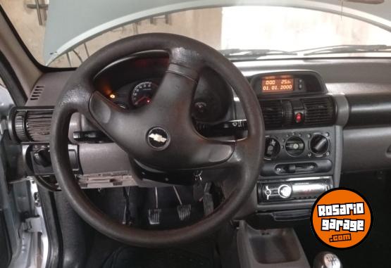 Autos - Chevrolet Corsa 2013 Nafta 240000Km - En Venta