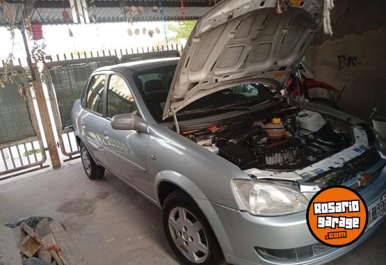 Autos - Chevrolet Corsa 2013 Nafta 240000Km - En Venta