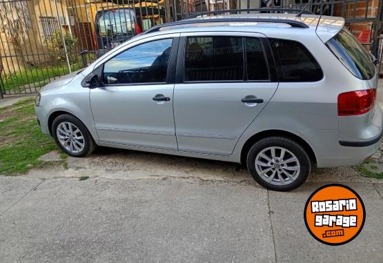 Autos - Volkswagen SURAN 2012 Nafta 1111Km - En Venta