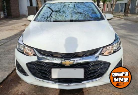 Autos - Chevrolet Cruze LT 2024 Nafta 25000Km - En Venta