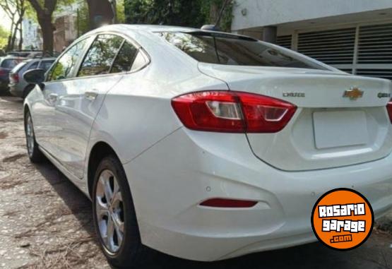 Autos - Chevrolet Cruze LT 2024 Nafta 25000Km - En Venta