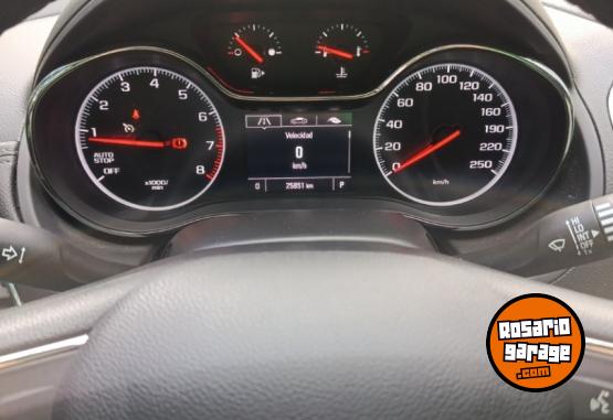 Autos - Chevrolet Cruze LT 2024 Nafta 25000Km - En Venta