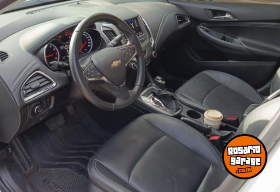 Autos - Chevrolet Cruze LT 2024 Nafta 25000Km - En Venta
