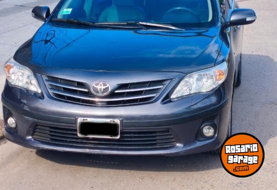 Autos - Toyota COROLLA 2013 Nafta 265000Km - En Venta
