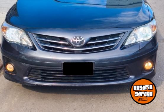 Autos - Toyota COROLLA 2013 Nafta 265000Km - En Venta