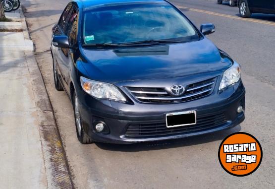 Autos - Toyota COROLLA 2013 Nafta 265000Km - En Venta