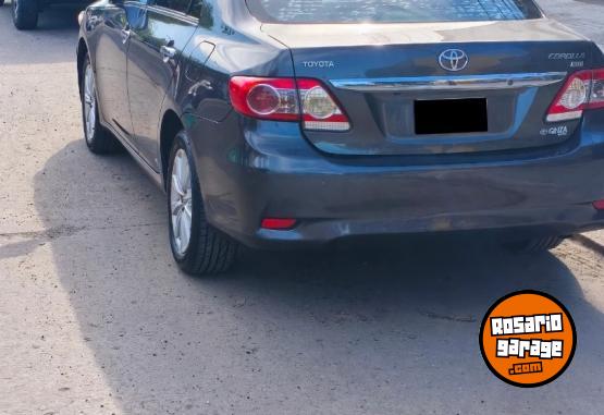 Autos - Toyota COROLLA 2013 Nafta 265000Km - En Venta