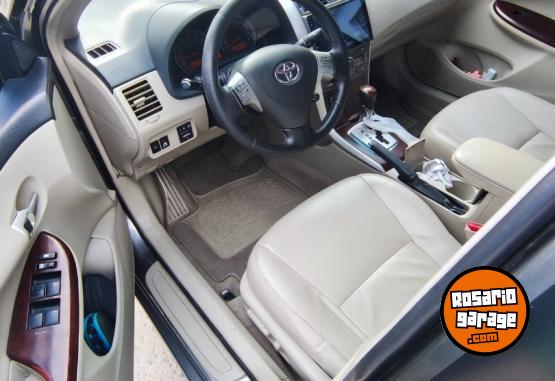 Autos - Toyota COROLLA 2013 Nafta 265000Km - En Venta