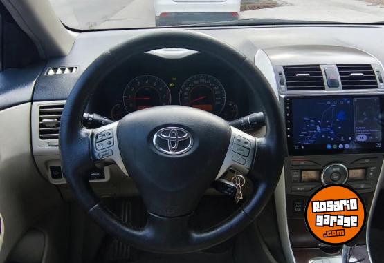 Autos - Toyota COROLLA 2013 Nafta 265000Km - En Venta