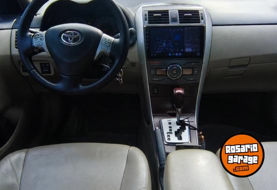Autos - Toyota COROLLA 2013 Nafta 265000Km - En Venta