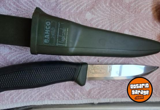 Otros - Vendo cuchillos - En Venta