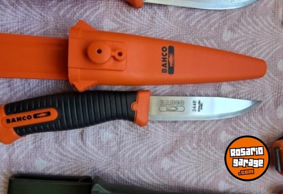 Otros - Vendo cuchillos - En Venta