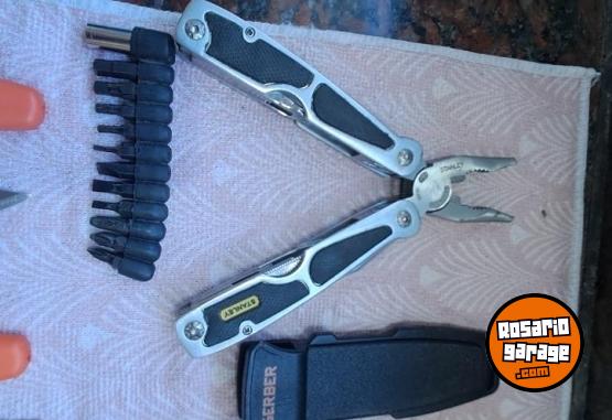 Otros - Vendo cuchillos - En Venta