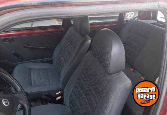 Autos - Fiat Uno 2007 Nafta 165000Km - En Venta