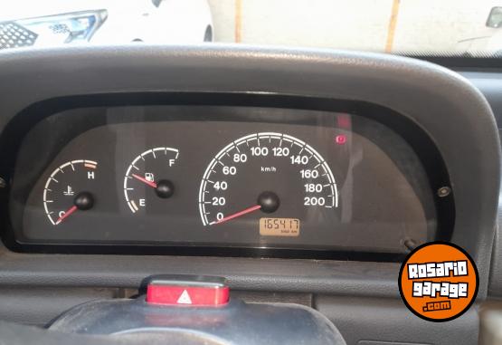 Autos - Fiat Uno 2007 Nafta 165000Km - En Venta