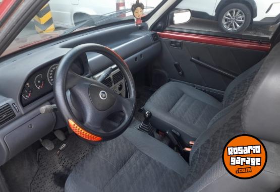 Autos - Fiat Uno 2007 Nafta 165000Km - En Venta