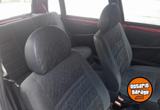 Autos - Fiat Uno 2007 Nafta 165000Km - En Venta