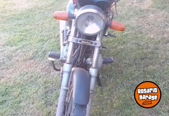 Motos - Beta BK 2012 Nafta 55456Km - En Venta