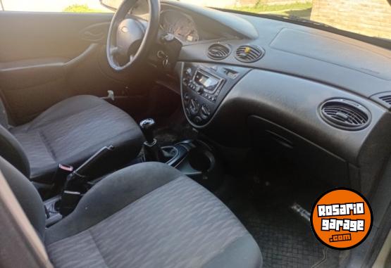 Autos - Ford Focus 2006 Nafta 198000Km - En Venta