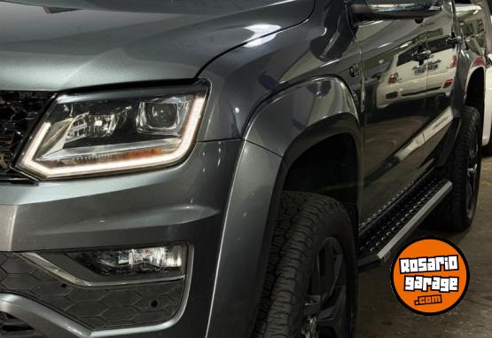Camionetas - Volkswagen Amarok 2023 Diesel - En Venta