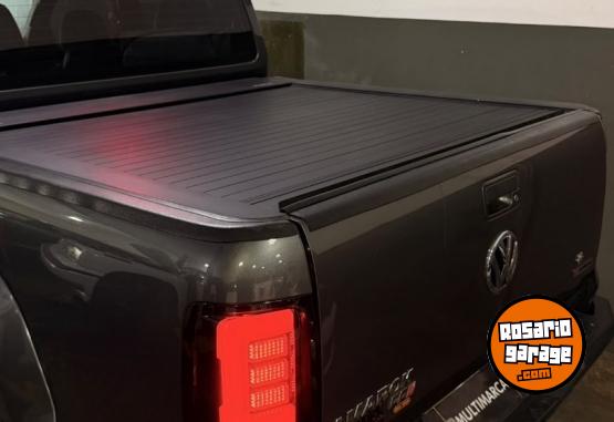 Camionetas - Volkswagen Amarok 2023 Diesel - En Venta