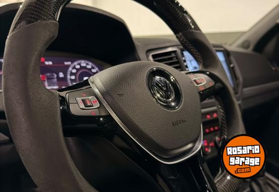 Camionetas - Volkswagen Amarok 2023 Diesel - En Venta