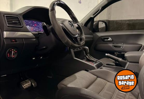 Camionetas - Volkswagen Amarok 2023 Diesel - En Venta