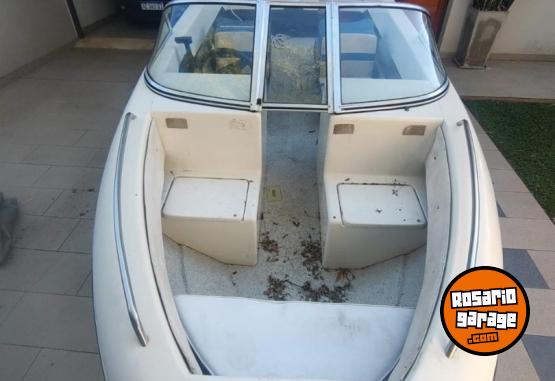 Embarcaciones - Wotan 16//Astillero arcoiris// Vendo o permuto - En Venta
