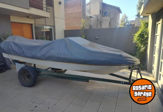 Embarcaciones - Wotan 16//Astillero arcoiris// Vendo o permuto - En Venta
