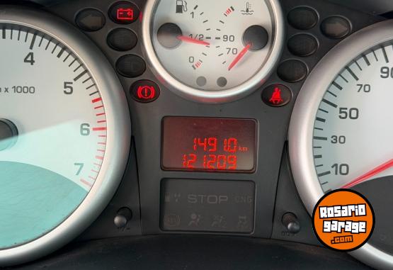 Autos - Peugeot 207 Compact 2015 Nafta 121200Km - En Venta