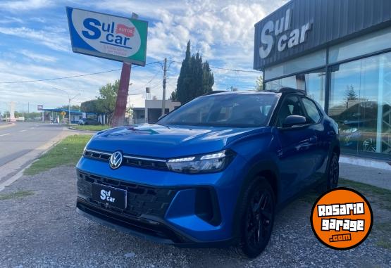 Autos - Volkswagen Tera 1.0 TSI outfit 2025 Nafta 10400Km - En Venta
