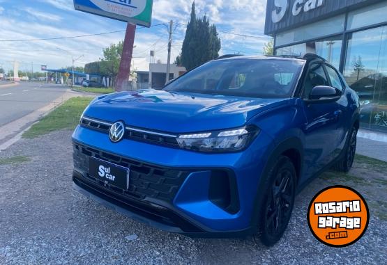 Autos - Volkswagen Tera 1.0 TSI outfit 2025 Nafta 10400Km - En Venta