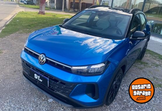 Autos - Volkswagen Tera 1.0 TSI outfit 2025 Nafta 10400Km - En Venta