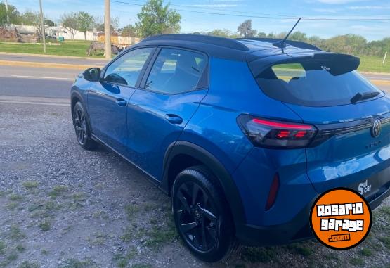 Autos - Volkswagen Tera 1.0 TSI outfit 2025 Nafta 10400Km - En Venta
