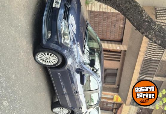 Autos - Volkswagen Gol trend 2015 GNC 160000Km - En Venta
