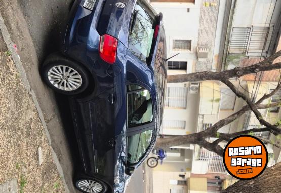 Autos - Volkswagen Gol trend 2015 GNC 160000Km - En Venta