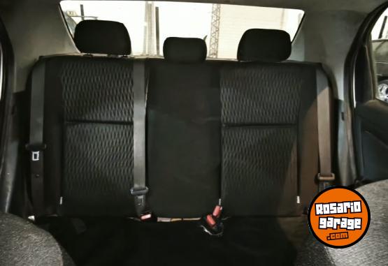 Autos - Toyota Etios Sedan X 1.5 2019 GNC 408000Km - En Venta