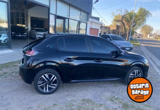 Autos - Peugeot 208 1.0 T200 allure 2024 Nafta 17000Km - En Venta