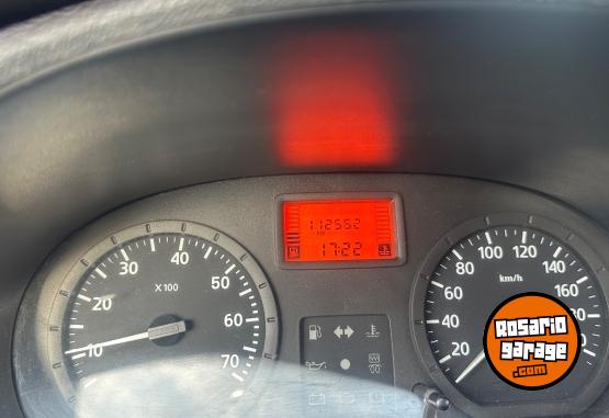 Autos - Renault Sandero 1.6 8v 2009 Nafta 110000Km - En Venta