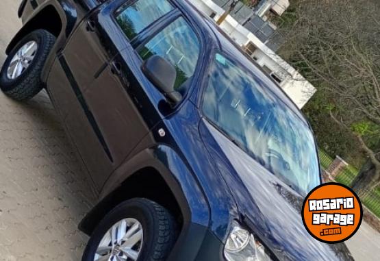 Camionetas - Volkswagen Amarok trendline 2018 Diesel 229000Km - En Venta