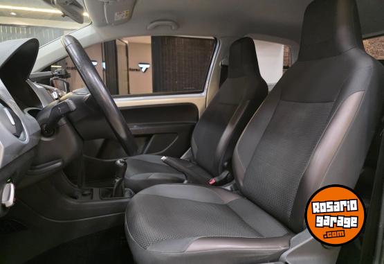 Autos - Volkswagen VOLKSWAGEN HIGH UP! 1.0L 2017 Nafta 99000Km - En Venta
