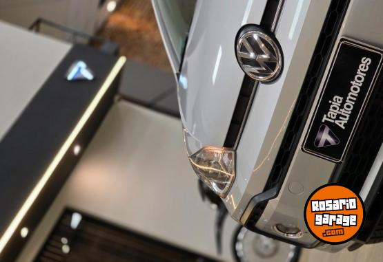Autos - Volkswagen VOLKSWAGEN HIGH UP! 1.0L 2017 Nafta 99000Km - En Venta