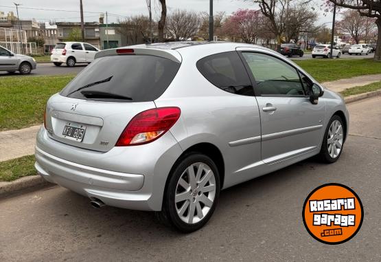 Autos - Peugeot 207 GTi 2011 Nafta 126000Km - En Venta
