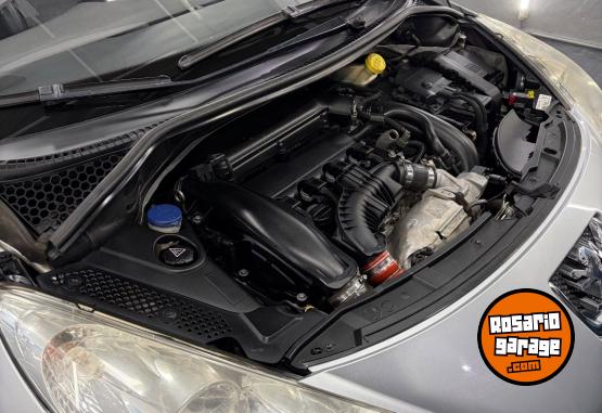 Autos - Peugeot 207 GTi 2011 Nafta 126000Km - En Venta