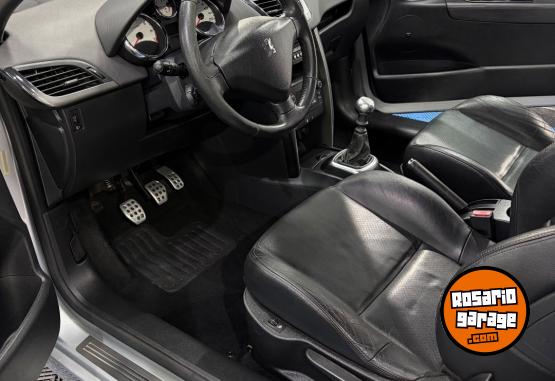 Autos - Peugeot 207 GTi 2011 Nafta 126000Km - En Venta