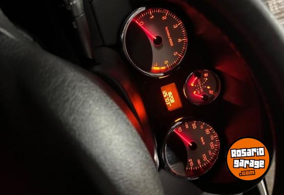 Autos - Peugeot 207 GTi 2011 Nafta 126000Km - En Venta