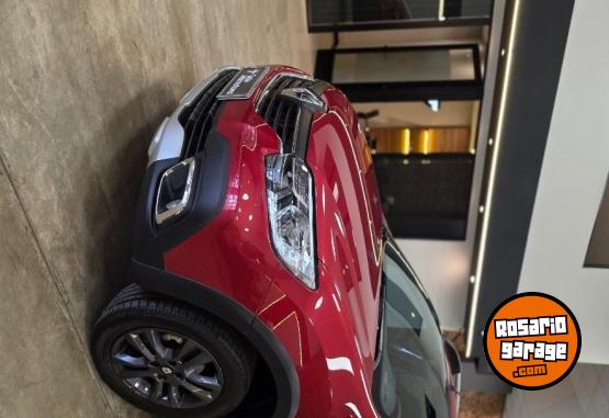 Autos - Renault SANDERO STEPWAY ZEN 1.6L 2023 Nafta 40000Km - En Venta