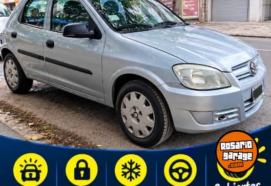 Autos - Suzuki Fun 1.4 2007 5p 2007 Nafta 181000Km - En Venta