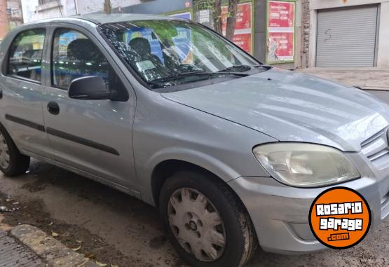 Autos - Suzuki Fun 1.4 2007 5p 2007 Nafta 181000Km - En Venta